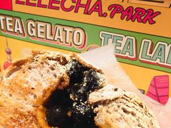 -LELECHA乐乐茶(新街口大洋店)
