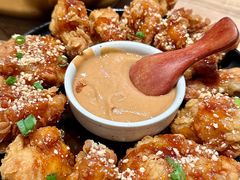 -INSA Korean Bistro饮鲨韩食酒馆