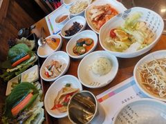生菜-青鹤谷(苏州店)