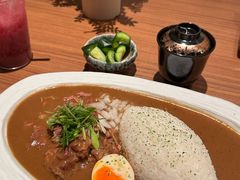 -CURRY YA 熟成咖哩專門店(深圳湾万象城店)