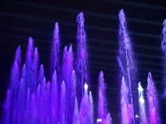 -大雁塔北广场音乐喷泉