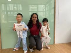 -i2青少儿英语(爱加星悦荟店)