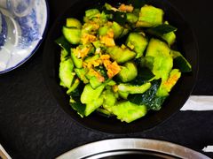 -新乡杨记红焖羊肉火锅(天坛南门店)