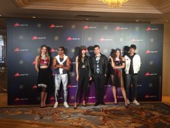 点击看大图 -上海虹桥锦江大酒店·宴会厅