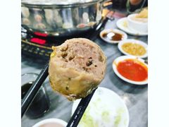 -海银海记潮汕牛肉火锅(新港中路海珠店)