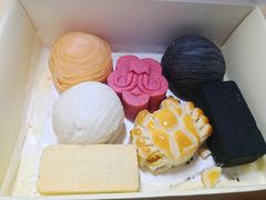 -陶陶居饼家(惠福东路店)