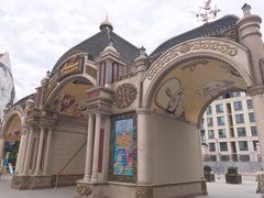 -安徒生童话乐园