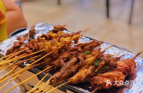 Golden Award Braised and Roasted Chicken Feet
