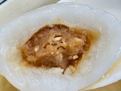 -芬芳甜品(同福路店)