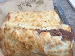 -高玛纳驴肉火烧(河间店)