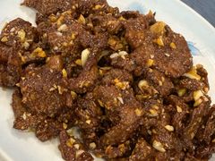 -清真•蜀风园(丁字沽店)