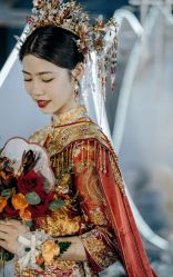 点击看大图 -欣薇婚纱(新源乐汇城店)