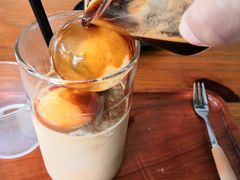 -转山咖啡(松柏社区店)