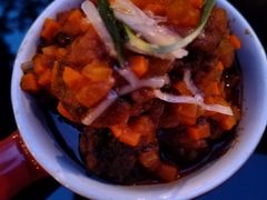 -El Bodegon阿根廷秘鲁餐厅(幸福路店)