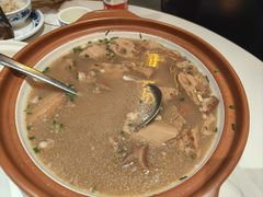 -老街鱼嘴巴(步步高新天地店)