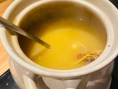 -汤品小厨·海鲜·烧烤·家常菜