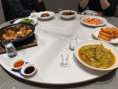 -阿毛饭店·正宗宁波菜(儿童公园旗舰店)