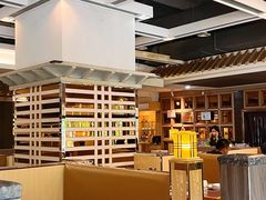 -明成宫韩国料理(沃尔玛购物广场店)