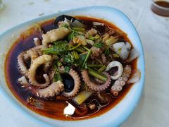 -日照大牌檔•小船海鲜(万平口店)