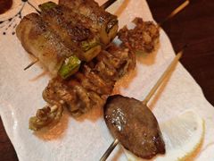 -鸟鹏烧鸟居酒屋(仁恒梦中心店)