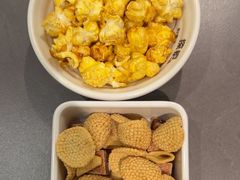 -探炉·香辣豆花烤鱼(笋岗宝能环球汇店)