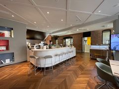 自助取餐区-潮一不贰·法式甜品·生日蛋糕·西式简餐(外滩店)