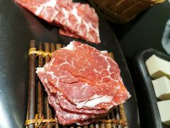 -官也街澳门火锅(新源里店)