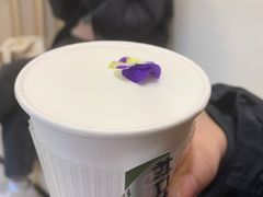 -村口大树(长乐路店)