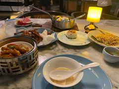 -东南里湖景餐厅·新闽菜(浦西万达店)