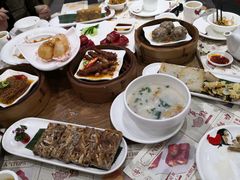 -赏点粤式点心(广州塔店)