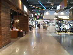 -乐天百货(环球中心店)