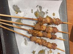 -管氏翅吧(马家堡店)