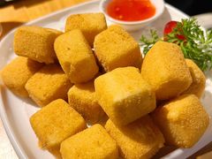 -捞围鲜·港式打边炉(海阳路店)