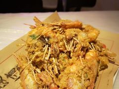 -桥东喜碧海鲜街(水东街店)