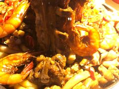 -胖哥俩肉蟹煲(湖滨银泰in77店)
