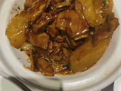 -盛百味·家宴餐厅(霸州分店)