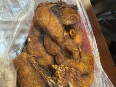 -梅记大块头爆鱼店(乍浦路店)