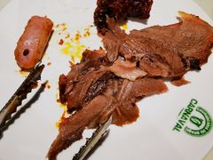 -戈拿旺巴西烤肉(崇文门店)