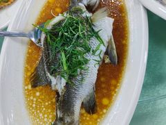 -景好海鲜餐厅(大鹏必选旅游店)