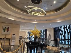 -香港珀丽酒店