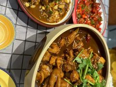 -江西老表·经典江西八大碗