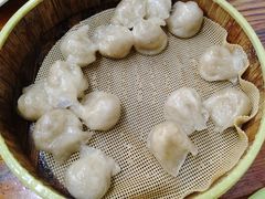 -海陆丰明凤擂茶