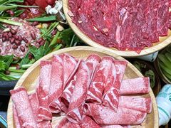 -黔有有贵州酸汤夺夺粉火锅(五味十字店)