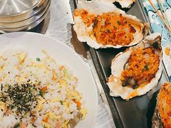 -嫩羊羊·延边烤串·朝鲜族美食(张家港美食街店)