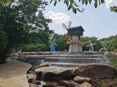 -道须沟旅游风景区
