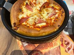 -必胜客(东大桥店)