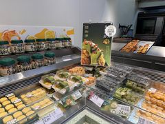 -泸溪河桃酥(西直门凯德店)