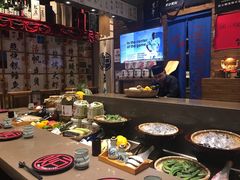 -伊藤ITO(侨福芳草地购物中心店)