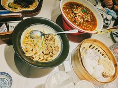 -图味美小黄鱼·景德菜(浙江路店)