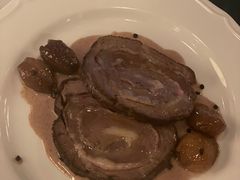-Fiume福弥意大利餐厅